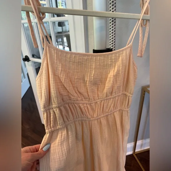 Pants Romper - Picture 3 of 5